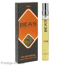Компактный парфюм Beas U 748 Marc-Antoine Barrois Ganymede unisex 10 ml
