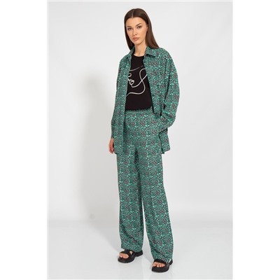 Kivviwear 31263127.01, Брюки,  Рубашка