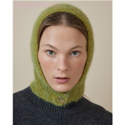 250136 SR Чепчик (56-58)