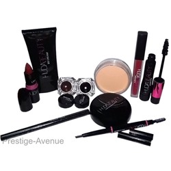 Косметический набор HudaBeauty 9 в 1