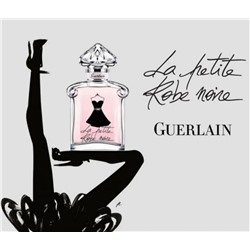 Туалетная вода La Petite Robe Noire,100 мл.