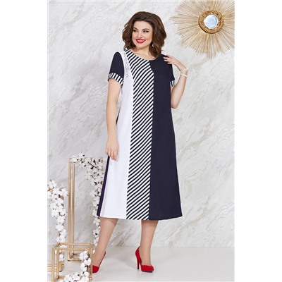 Mira Fashion 5086, Платье
