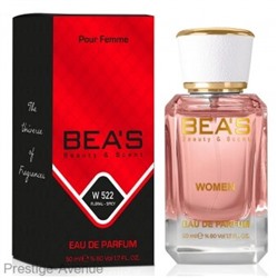Beas W522 Montale Roses Musk Women edp 50 ml