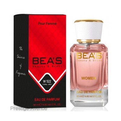 Beas W522 Montale Roses Musk Women edp 50 ml