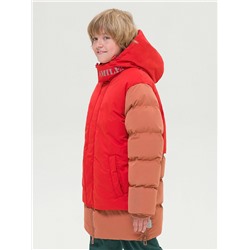 BZXW5295 (Куртка для мальчика, Pelican Outlet )