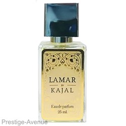 Kajal by Lamar edp unisex 25 ml