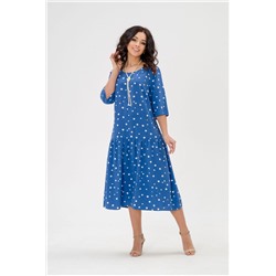 Платье Кимбэлла (46-54)