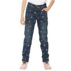 GGPQ4253 (Брюки для девочки, Pelican Outlet )