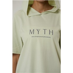 футболка женская 8592-33 Новинка