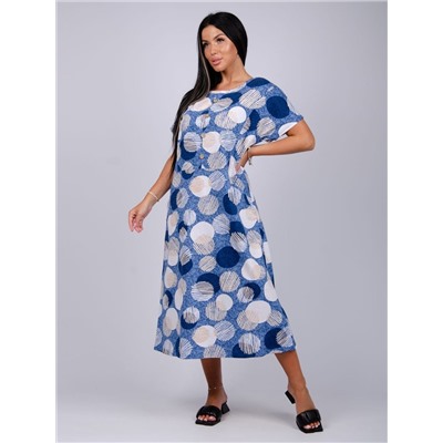 525926 Malina Платье