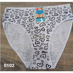 Трусы женские Yibisi 0102