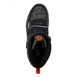 Ботинки PLAYTODAY #913704