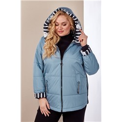 Shetti 2114 ментол, Куртка