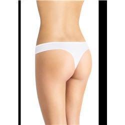 CLE STM503 Трусы жен. Кружево хлопок, белый, Таблица размеров на женскую одежду «ЭЙС», «ТЕТ-а-ТЕТ» и «CLEVER WEAR» из трикотажа, Таблица размеров на женскую обувь