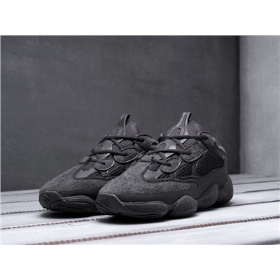 Кроссовки Adidas Yeezy Boost 500 grеy