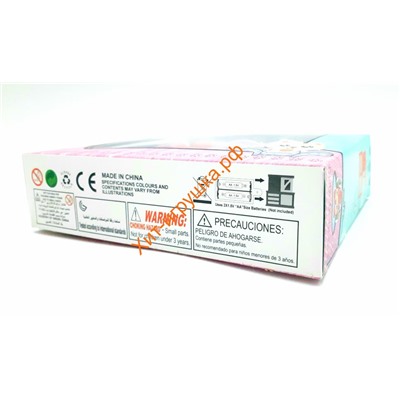 Счастливая семья Набор мебели в ассортименте HY-033-038AE, HY-033-038AE