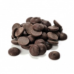 Шоколад Callebaut горький 70,5% 2,5 кг (70-30-38-RT-U71)