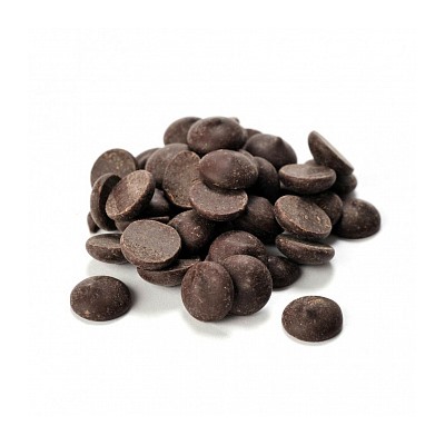 Шоколад Callebaut горький 70,5% 2,5 кг (70-30-38-RT-U71)