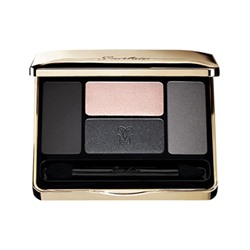 GUERLAIN ECRIN 4 COULEURS Тени 4-х цветные №02 le Bleus NEW!!