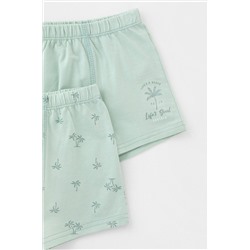 Трусы 2 шт. CROCKID #1027925