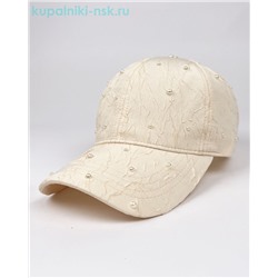 79B-воздушная Бейсболка женская (56-58)