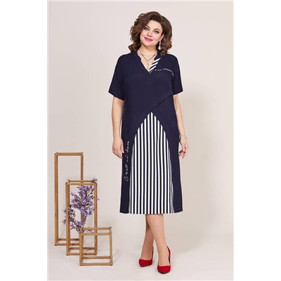 Mira Fashion 5240, Платье