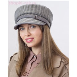 564-В-Д Кепка женская (56-59)