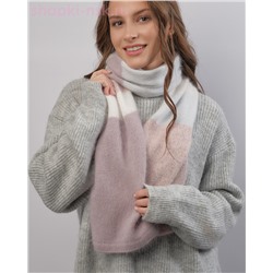 Фиеста 009 Шарф (145 х 25)