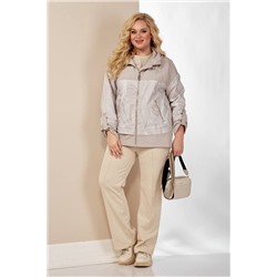 Shetti 2117 беж, Куртка