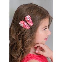 Рыбка, зажим