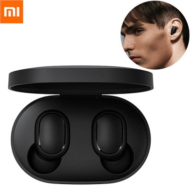 Беспроводные наушники Bluetooth Redmi AirDots