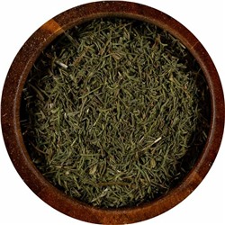 Укроп сушеный MD, 30 грамм