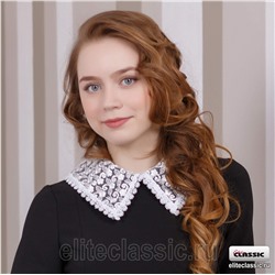 Воротник к платью "Катарина"