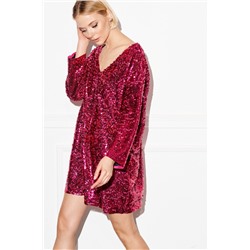 BEAUTY ANNETE A3295, Платье