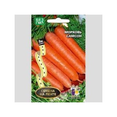 Мор. На ленте Самсон (УД) 8м