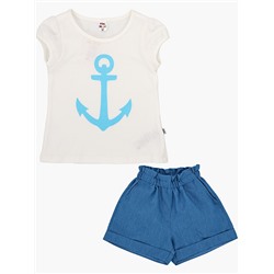 Комплект UD 3284/7206 кас/голуб