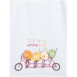 Комплект для девочки Donella