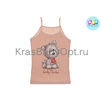 Майка для девочки