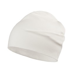 Шапка HeadOn, белая