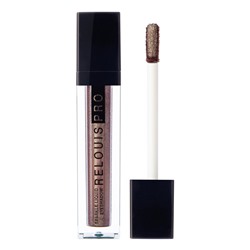 Тени жидкие сияющие  Sparkle Liquid Eyeshadow тон:36 Brilliant Evening
