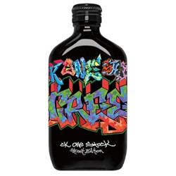 CK ONE SHOCK STREET EDITION men  50ml edT