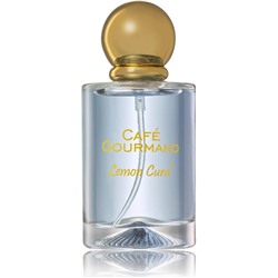 BROCARD  CAFE GOURMAND LEMON CURD 50ml/жен. M~