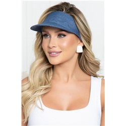 Козырек (джинс) КЗ24