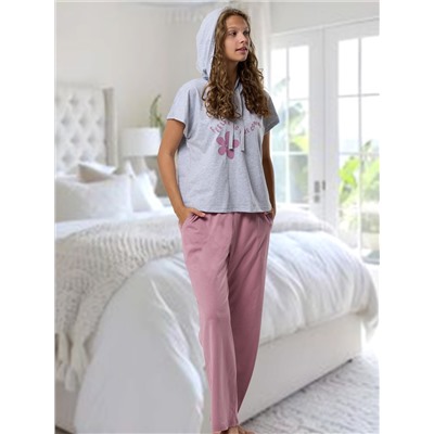 пижама/домашний костюм 4437-03 Новинка