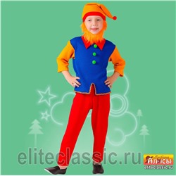 Гномик "Петя"