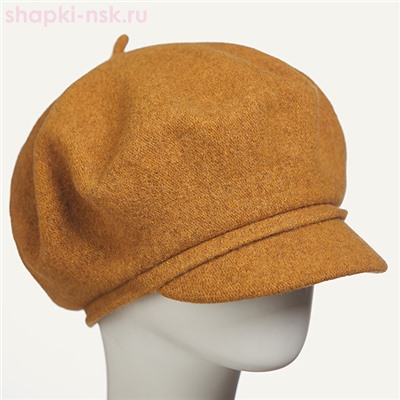 Кепка Меланж Кепка женская (56-58)