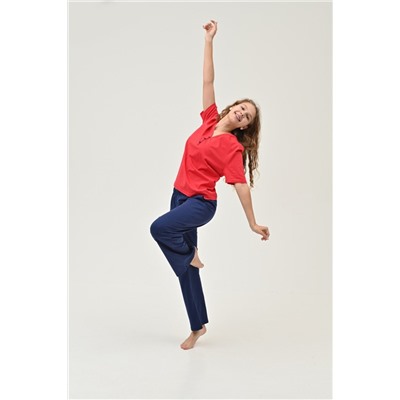 пижама/домашний костюм 4407-05 Новинка