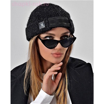 Травка с резинкой Докер флис (56-58)