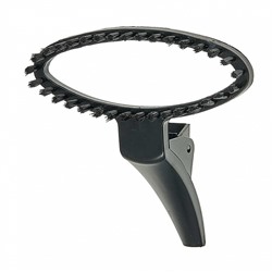 Отпариватель электрический 1800 Вт, 1,4 л ЯРОМИР ЯР-5000 голубой