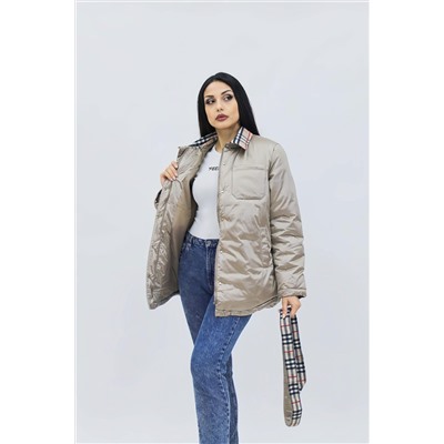 Куртка весна осень Burberry 8762 НАТАЛИ #978926